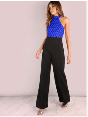 Damen Overall