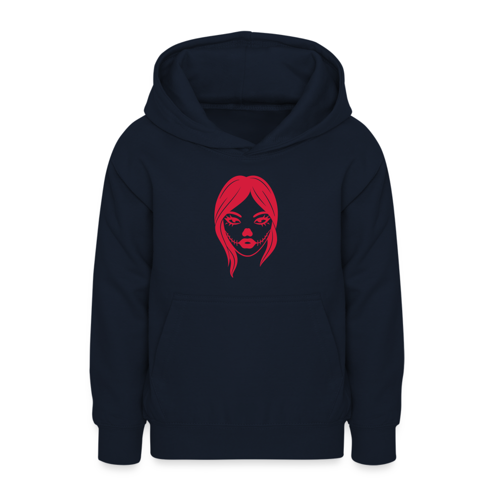 Teenager Hoodie - Navy