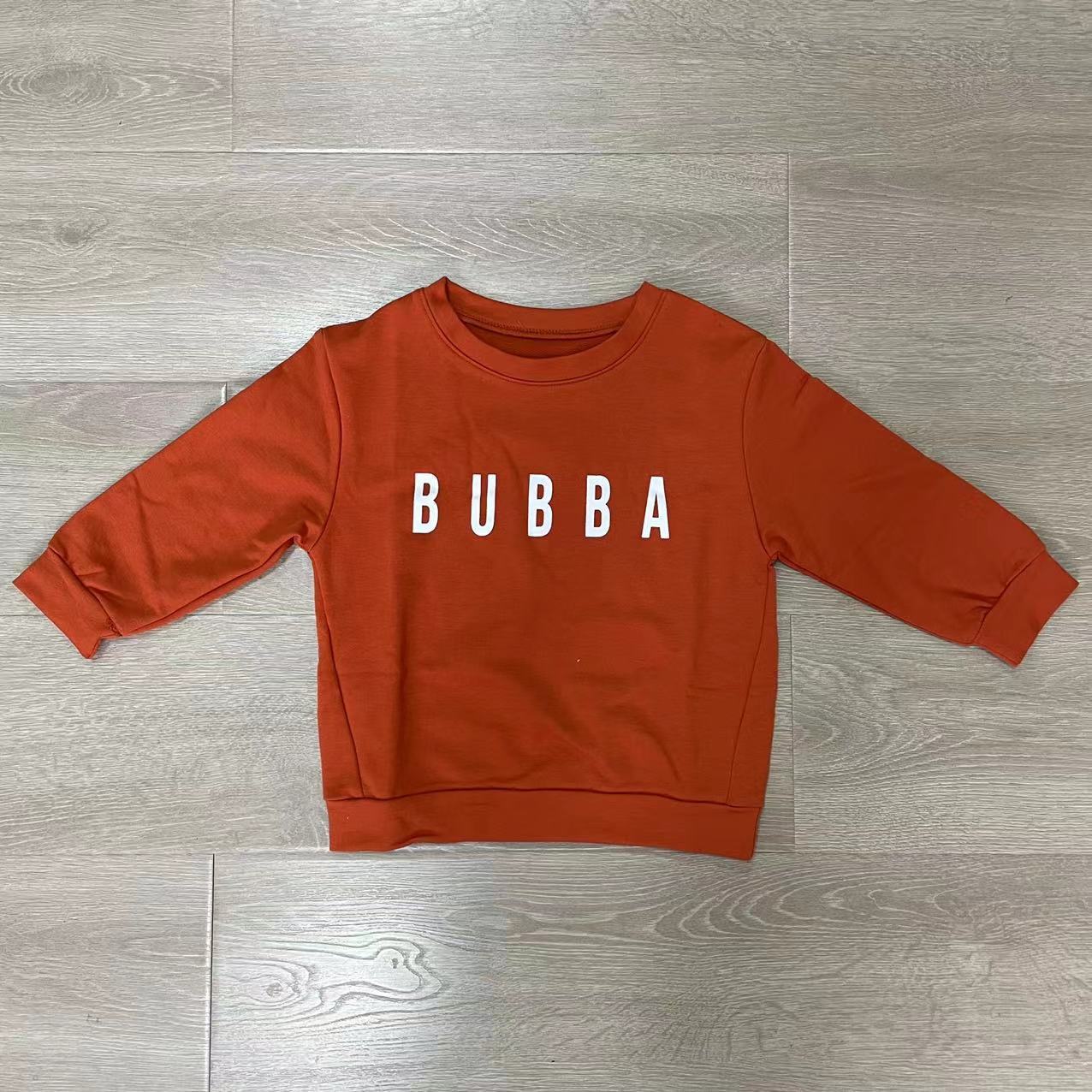 Jungen Pullover Casual Sweatshirt Kinder