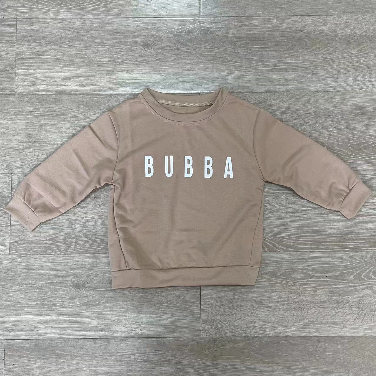 Jungen Pullover Casual Sweatshirt Kinder