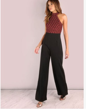 Damen Overall