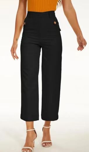 Damen Slim Fit Hose