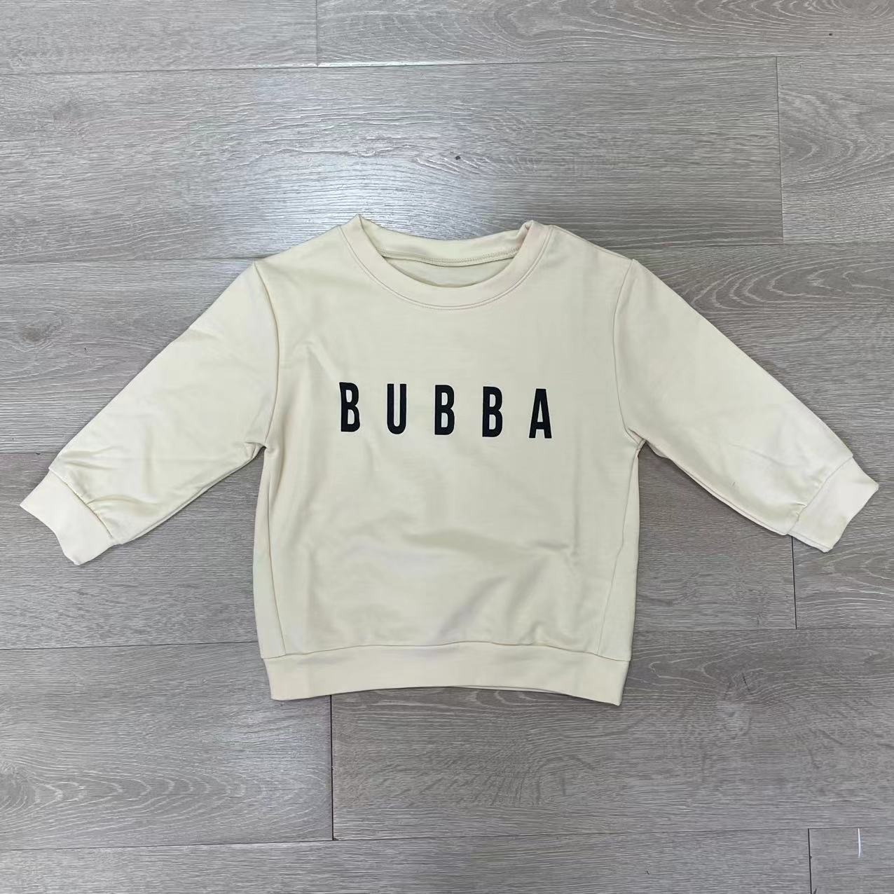 Jungen Pullover Casual Sweatshirt Kinder