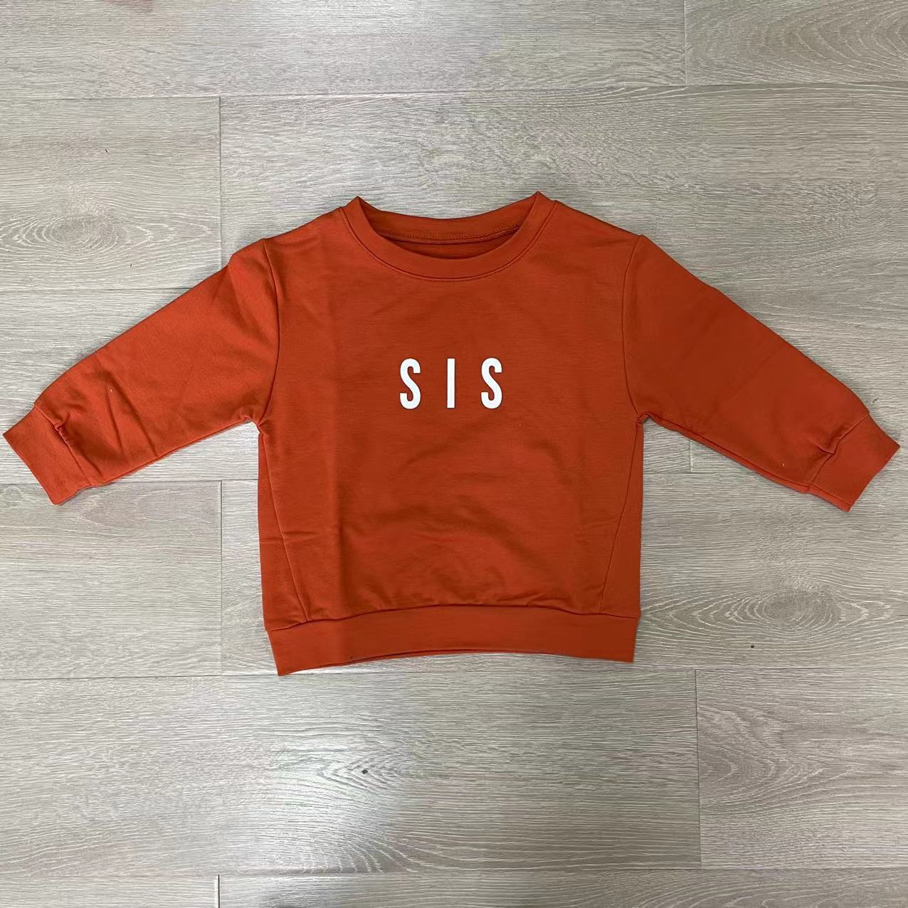 Jungen Pullover Casual Sweatshirt Kinder